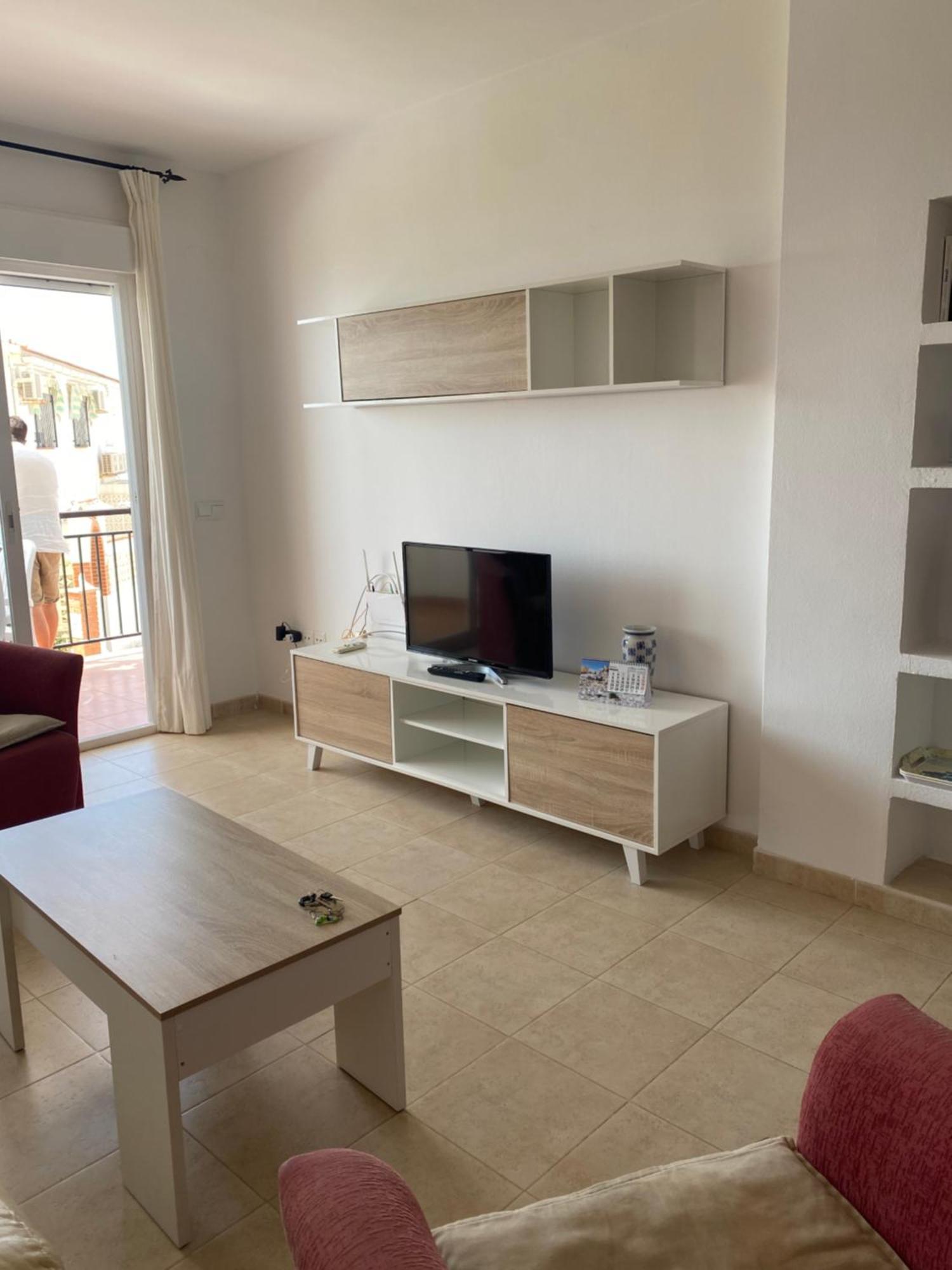 Apartamento A Pie De Playa. Nerja Exterior photo